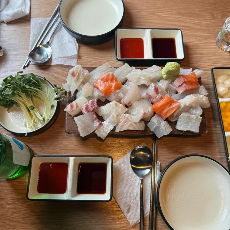 와우끝집 사진 1