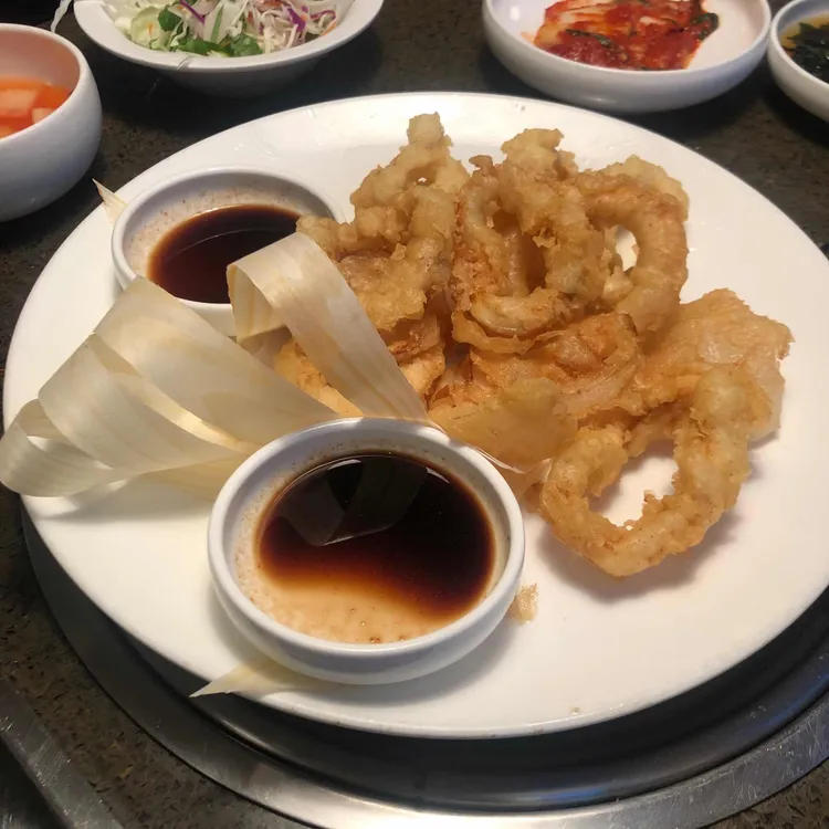 뱃고동 사진