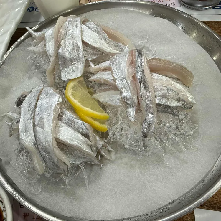 탐라갈치 사진 1