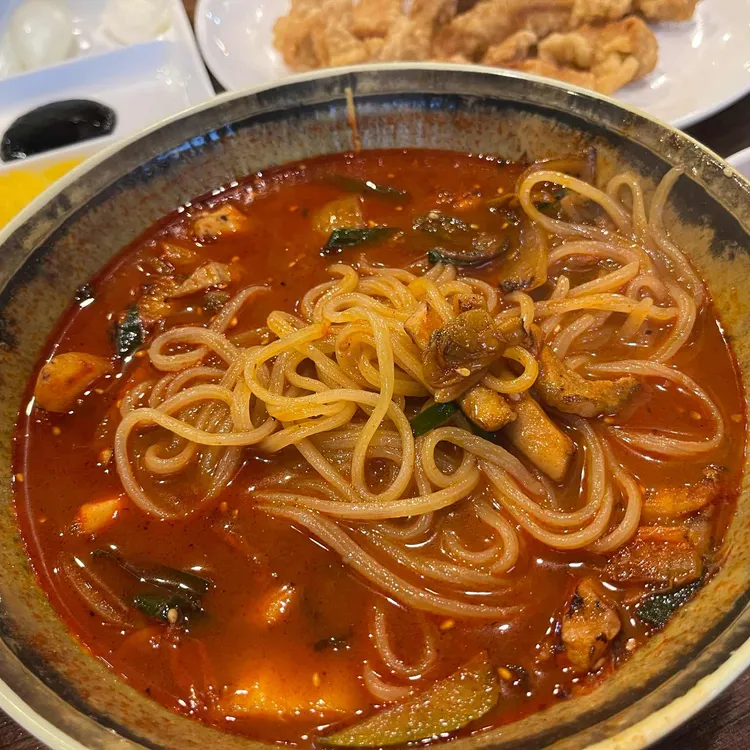 교동짬뽕 사진 1