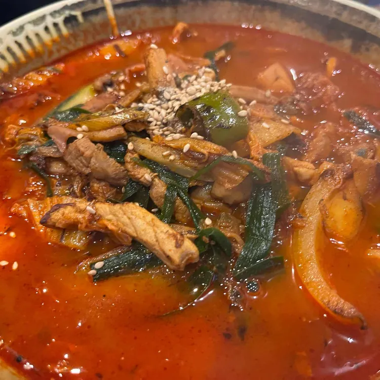 교동짬뽕 대표 사진