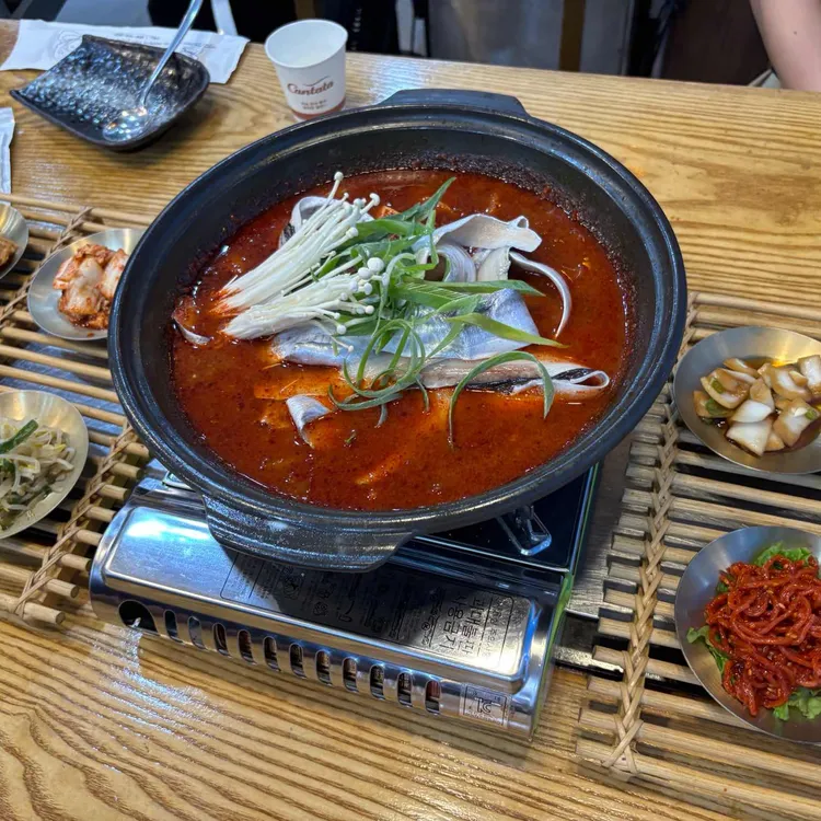 섬마을 운정이네 사진 2