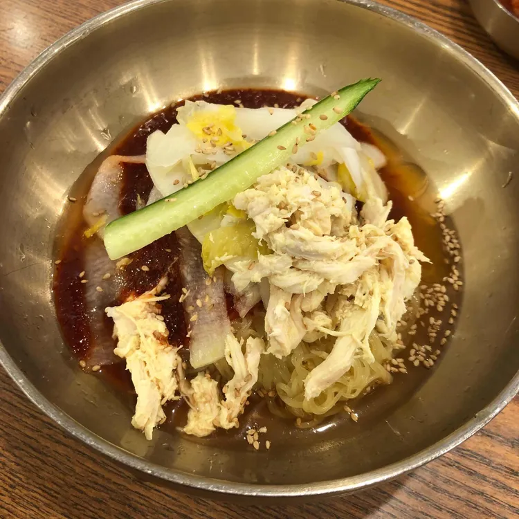 한티옥 사진