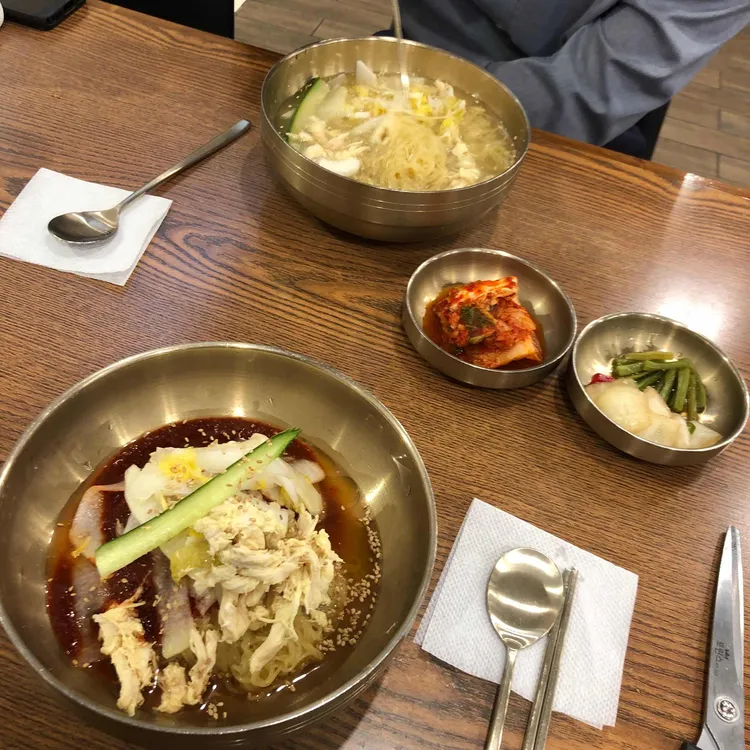 한티옥 사진 2