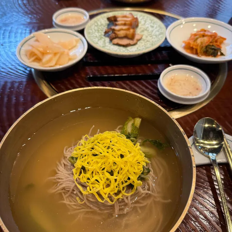 봉피양 사진 2