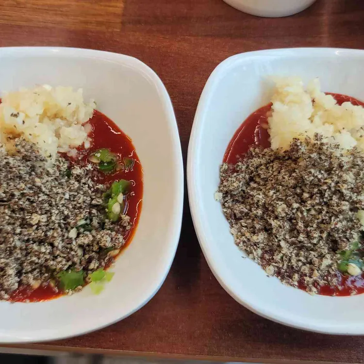 토속순대국밥 대표 사진