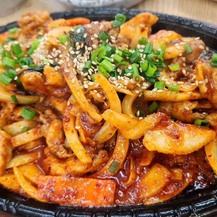 명품순두부 대표 사진