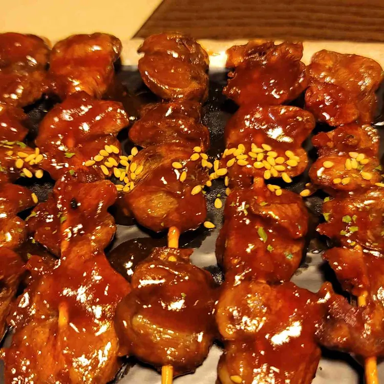 동네포차주민 대표 사진