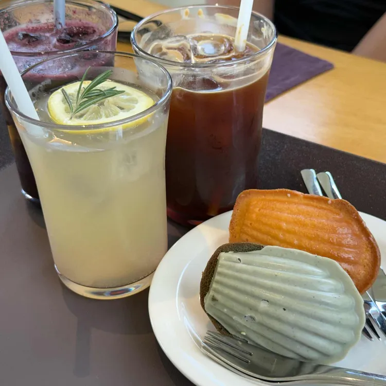 숲크닉커피 대표 사진