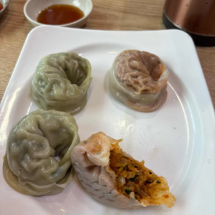 고자리칡냉면 대표 사진