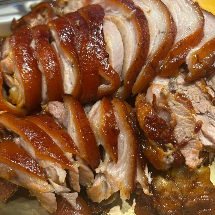족발당 대표 사진