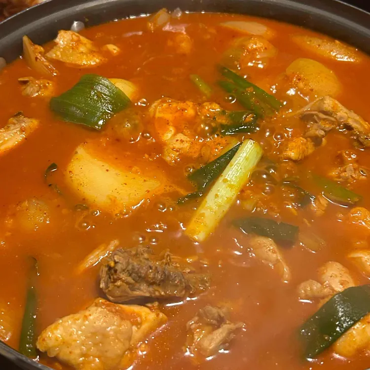 휘영청 대표 사진