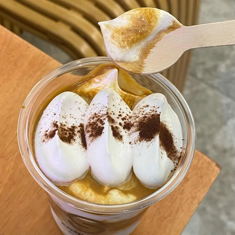 커넥츠 커피 사진 2