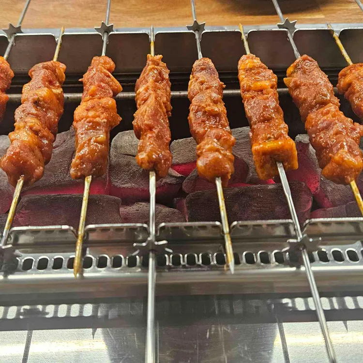 북경양꼬치 사진 2