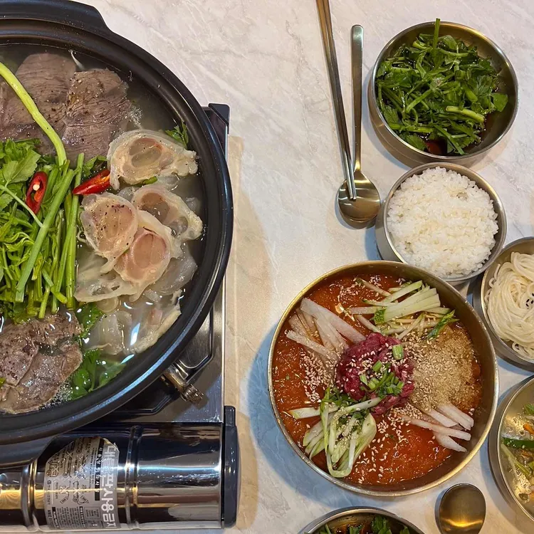 소담옥 대표 사진
