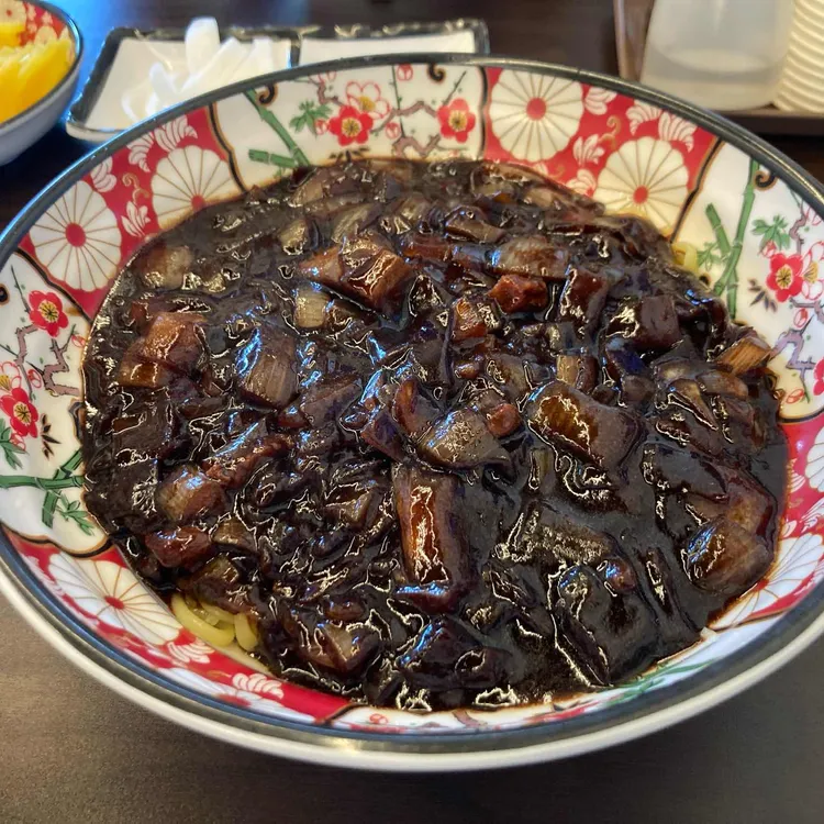 한이반점 사진 2