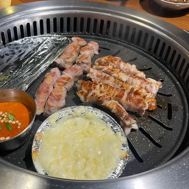 칠성집 대표 사진
