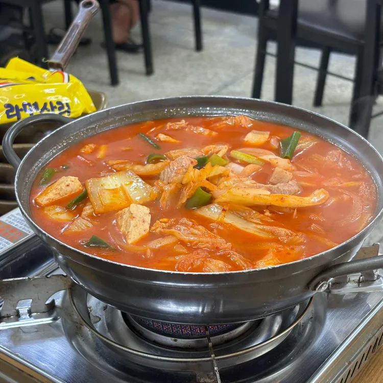 희야네식당 대표 사진