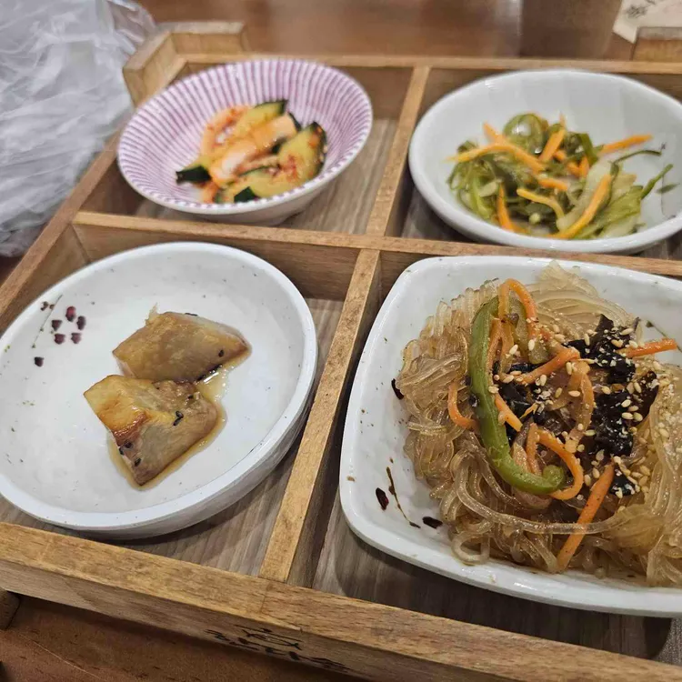한다솥 사진 2