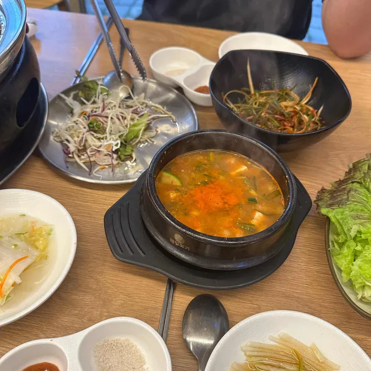 자부심갈비 사진 2
