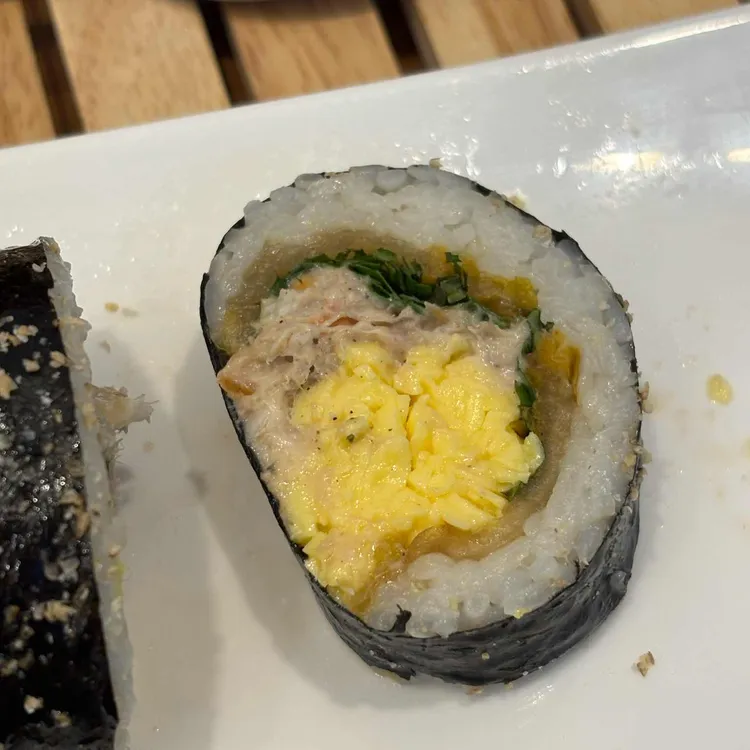 김빠압 대표 사진