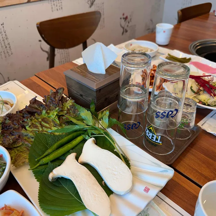 이화정육식당 대표 사진