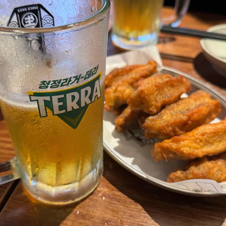 생마차 대표 사진