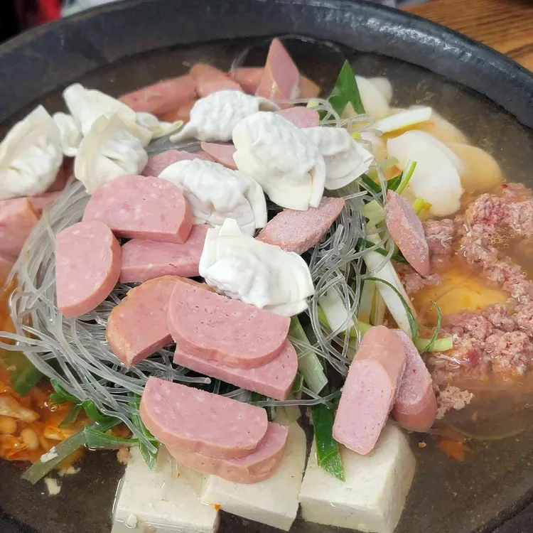 장흥식당 사진 2