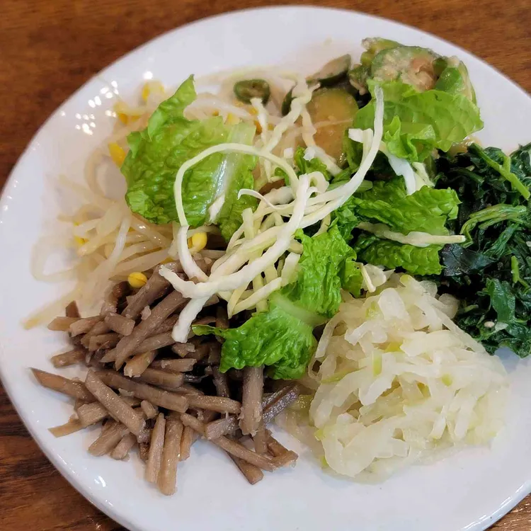 선동보리밥 대표 사진