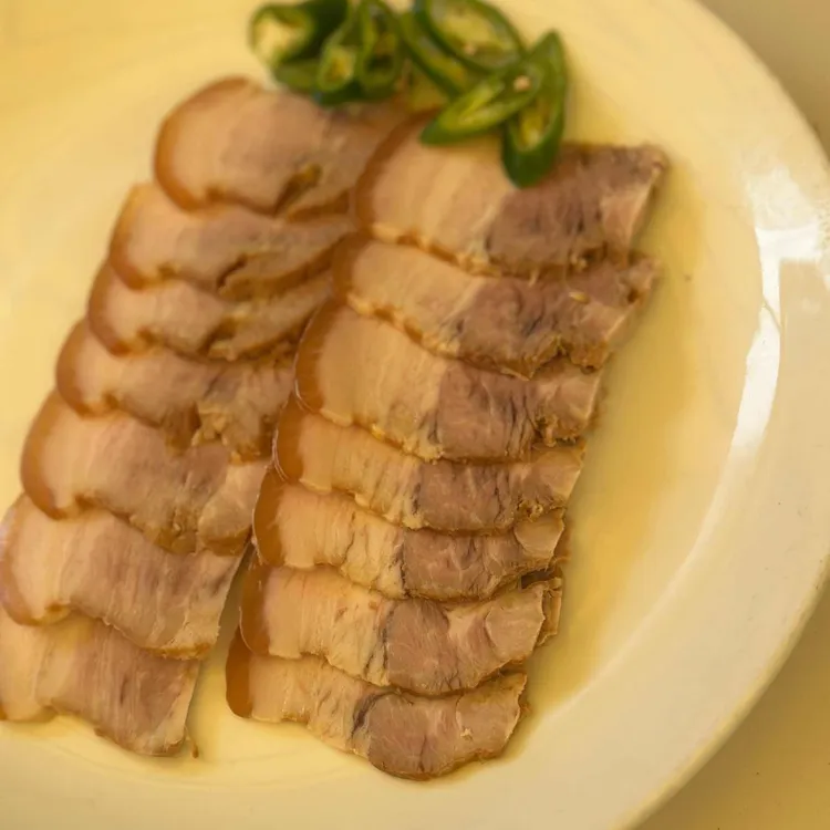 강서면옥 사진 2