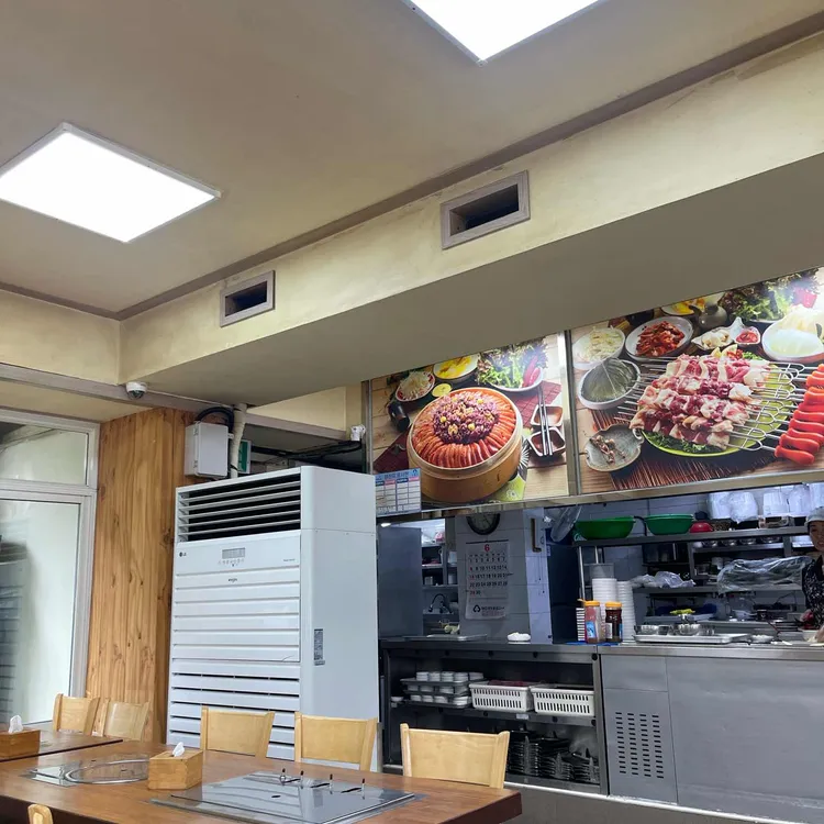 오리마을숯불회전구이도봉점 사진 2