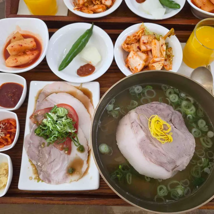 온돈네 사진