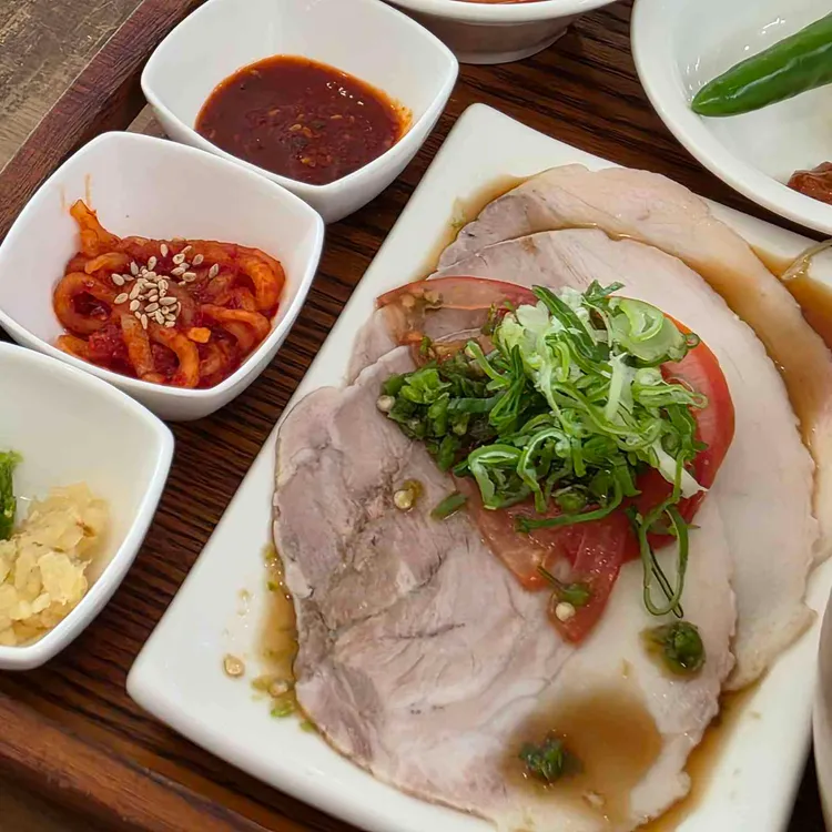 온돈네 대표 사진
