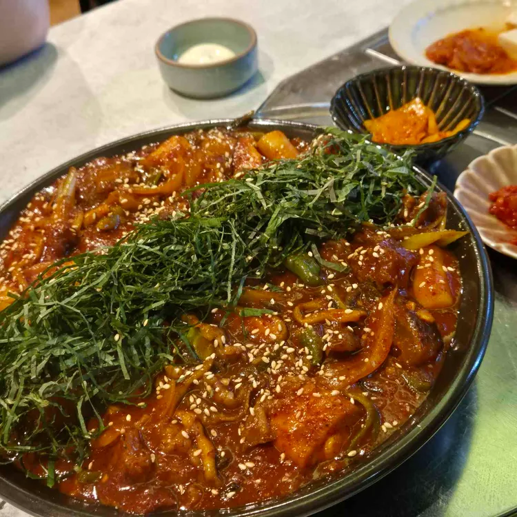 스지골 사진 2