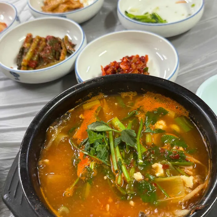 금풍식당 사진 1