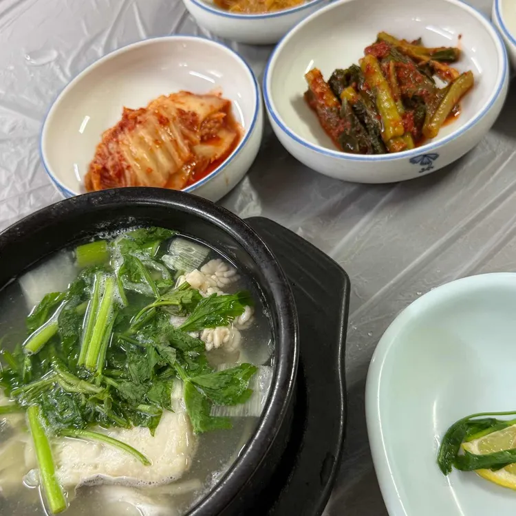 금풍식당 사진 2