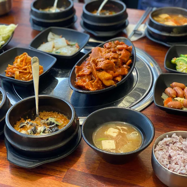 서동본가 대표 사진