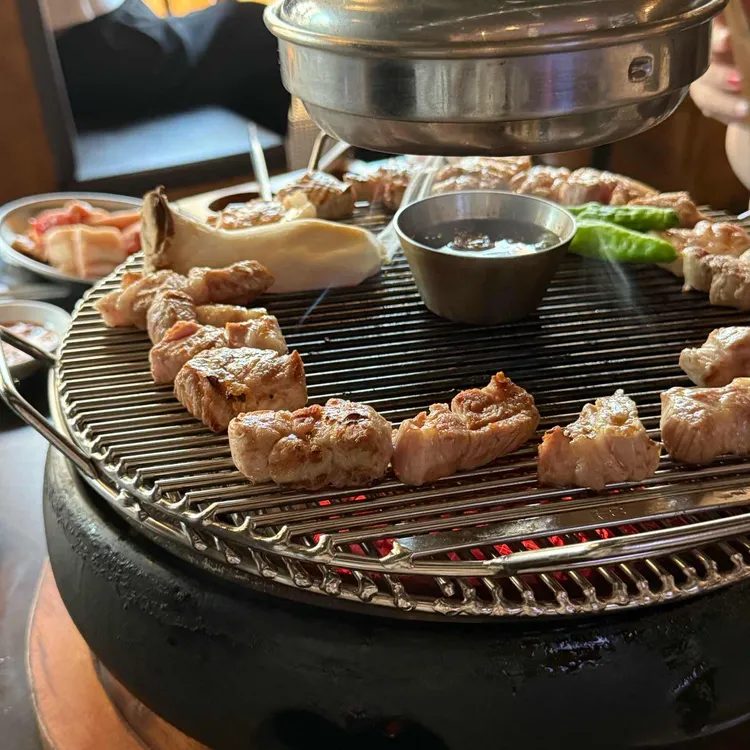 선녀와 나무꾼 대표 사진