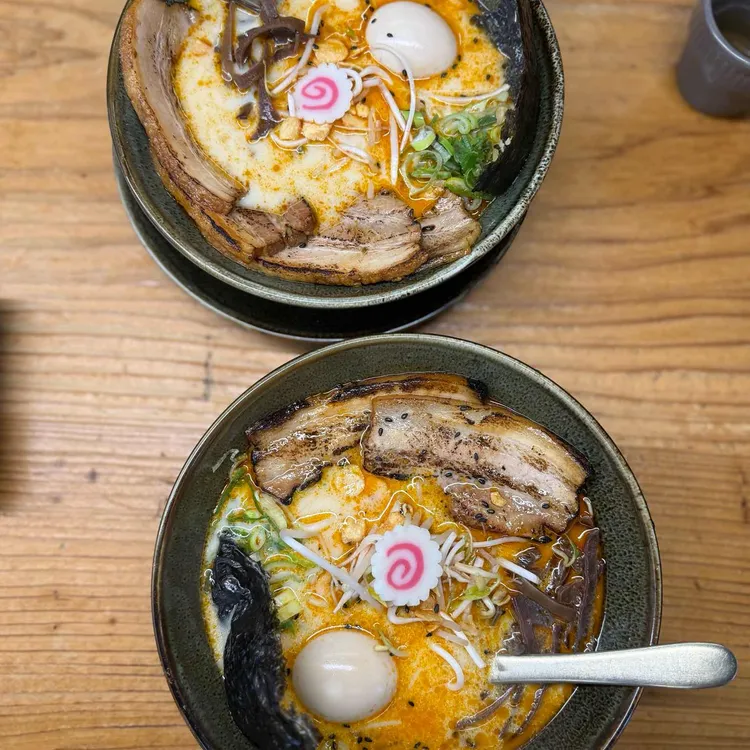 라멘야 대표 사진