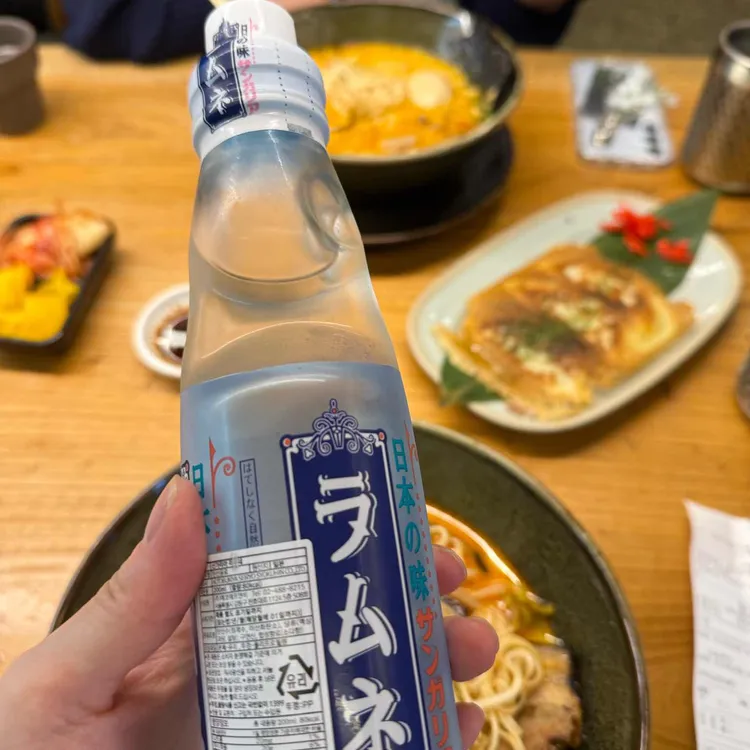 라멘야 대표 사진