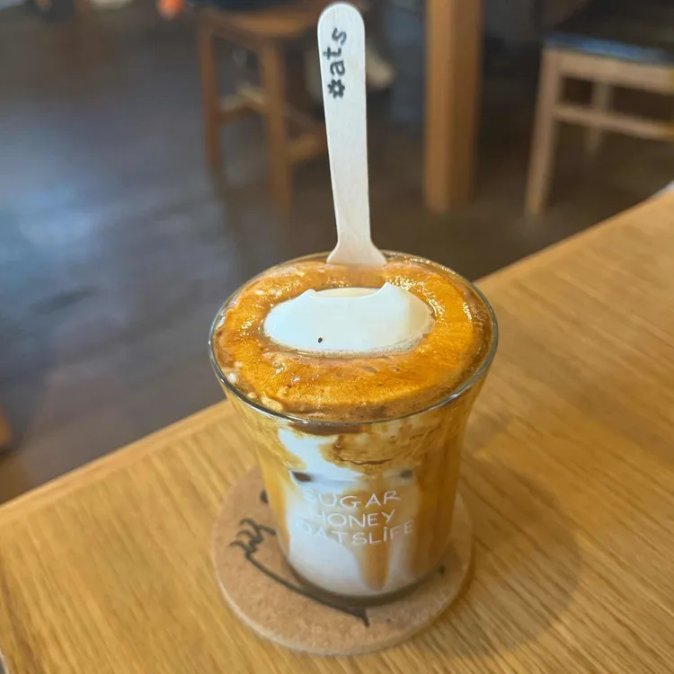 오츠커피 대표 사진