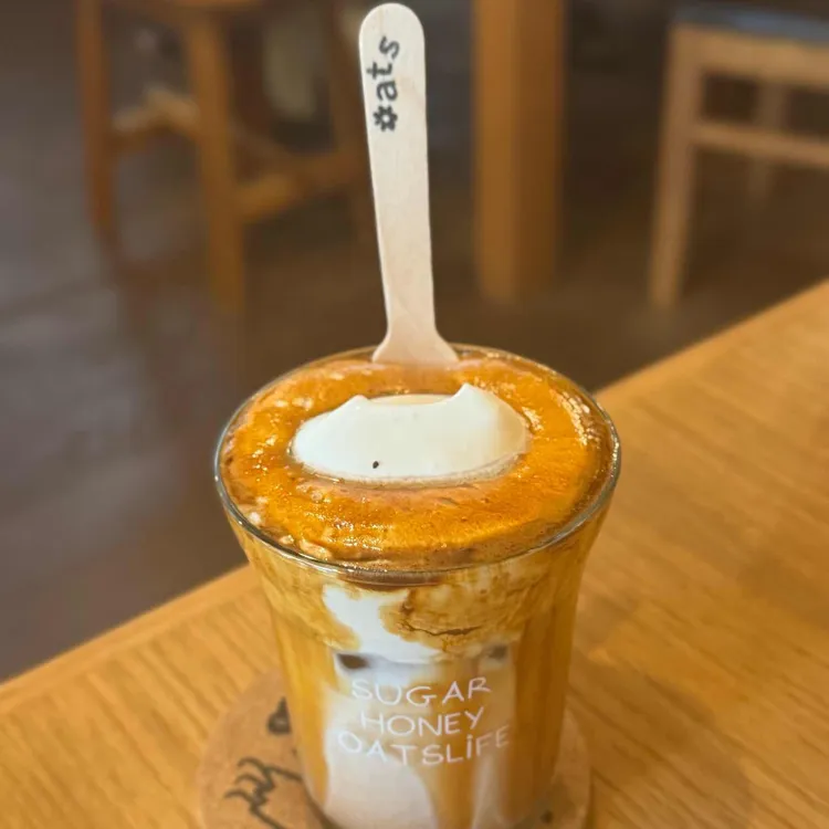 오츠커피 대표 사진