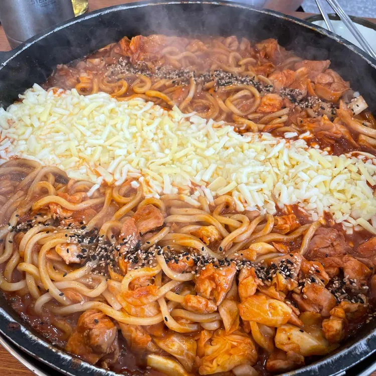 장인닭갈비 대표 사진
