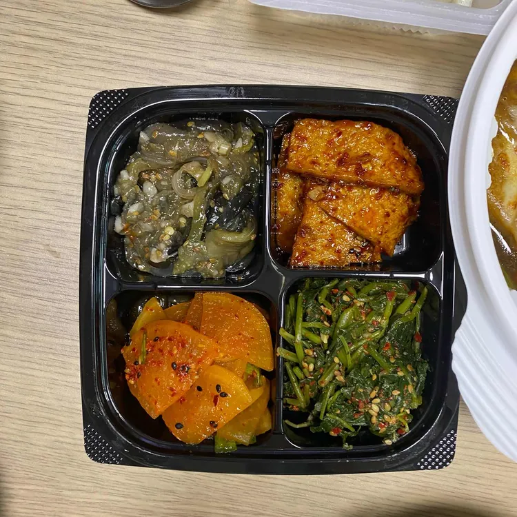 찜닭킹 대표 사진