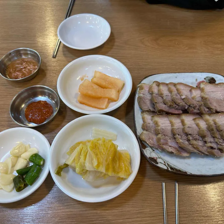응암리막국수 사진 2