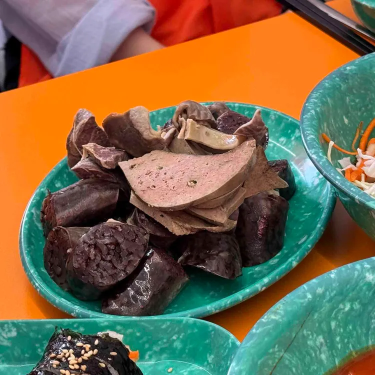 남문떡볶이 대표 사진