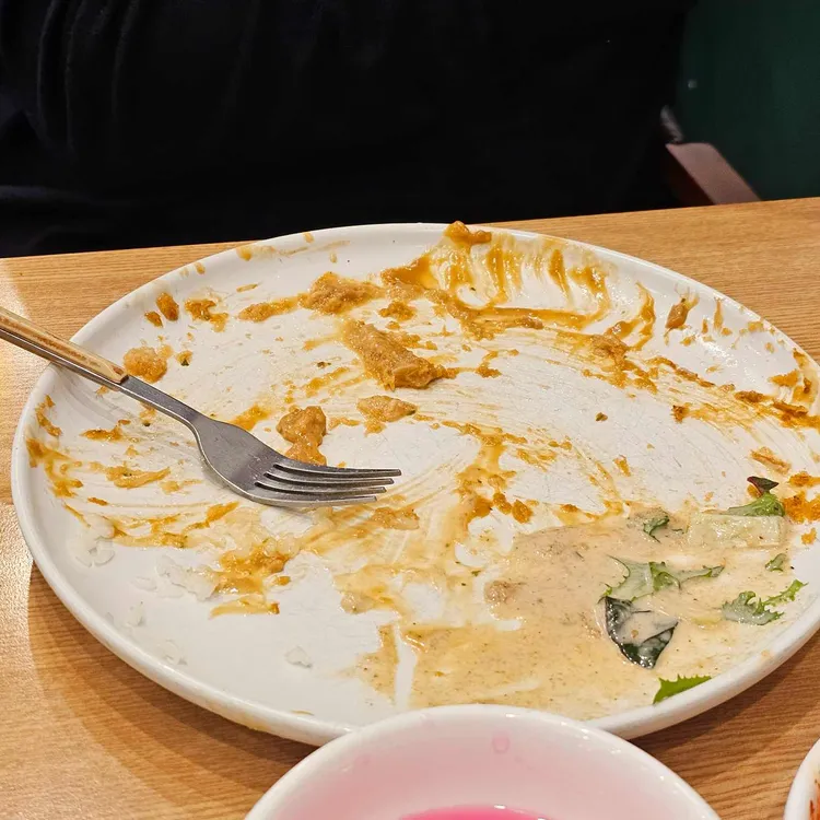 통통돈까스 사진 2