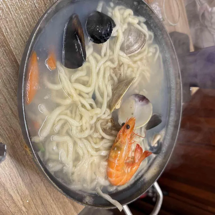 행운동조개 사진 2