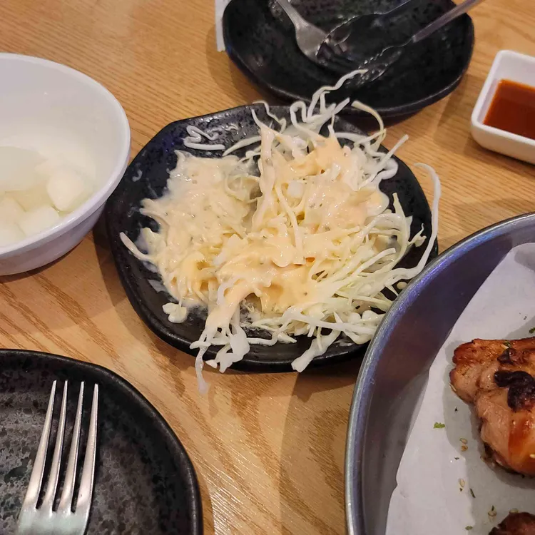 본스치킨 대표 사진