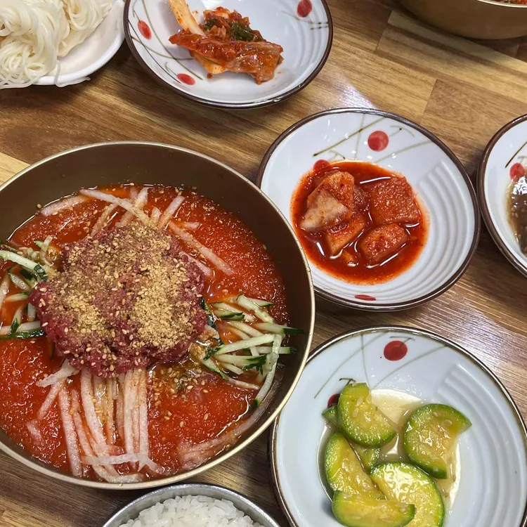 함양집 사진 1